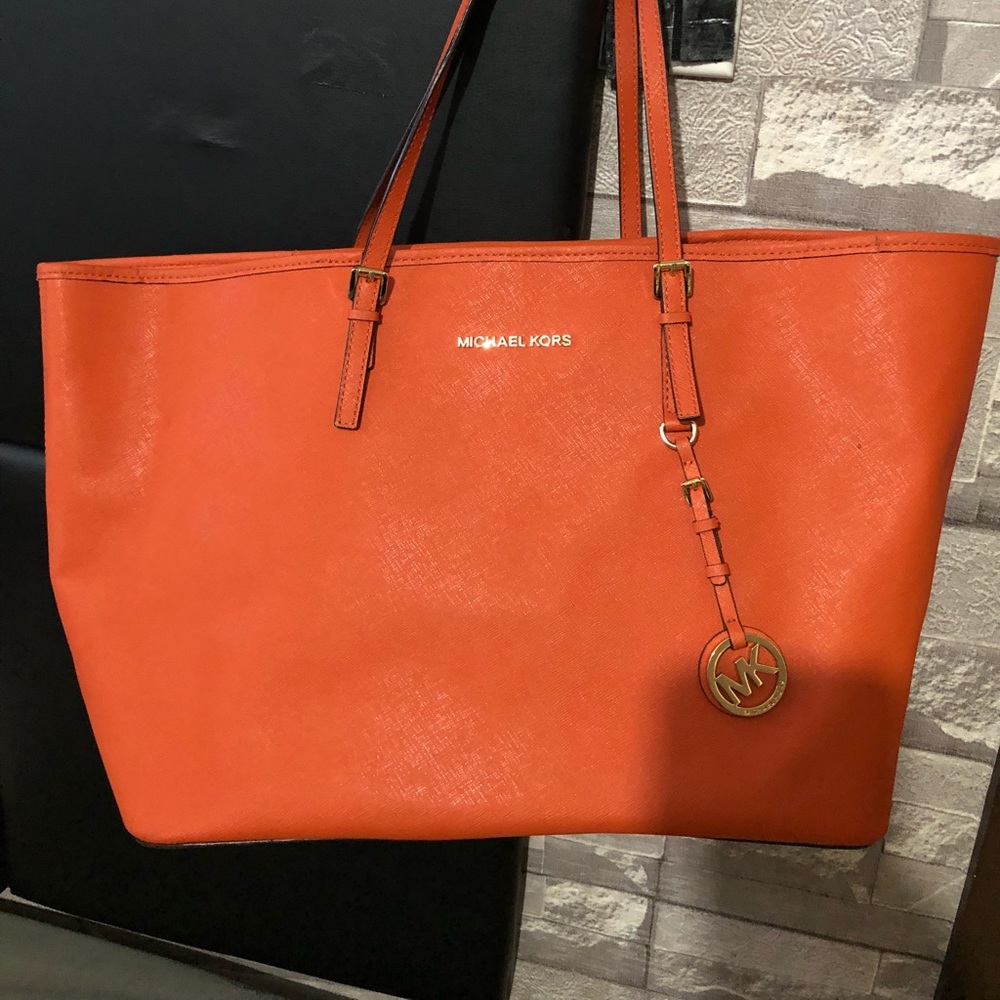 MK Michael Kors bag